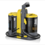 Heavy-Duty Portable Carpet & Upholstery Cleaner for Tough Jobs