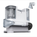 Minimalist Portable Fabric Spot Cleaner for Everyday Stains